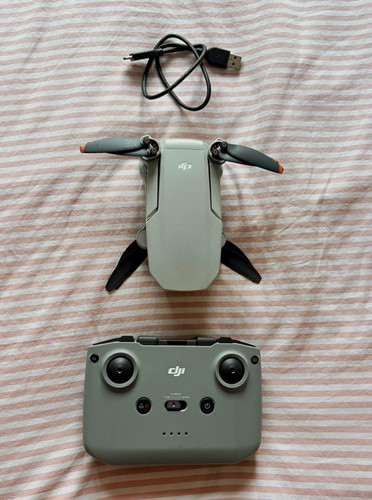 Dji mini ready to - mini, 2