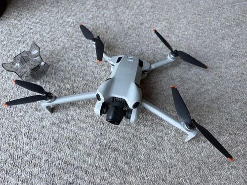 Dji mini pro - mini,