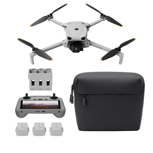 Dji lito drone fly - dji, x1
