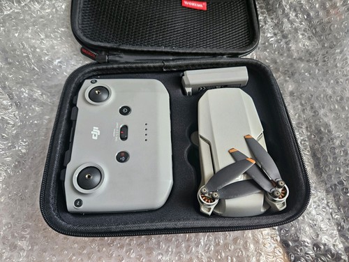 Dji mini fly more - se, bundle