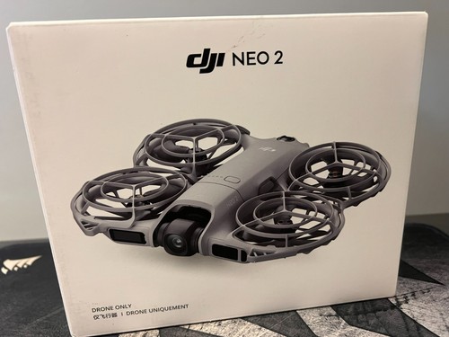 Dji neo drone brand new - dji,
