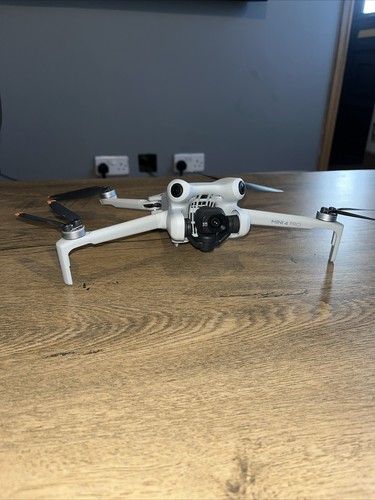 Dji mini pro drone only - drone,