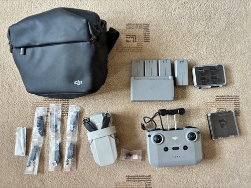 Dji mini fly more - mini, 2