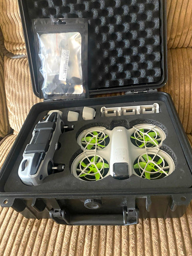 Dji neo fly more combo - dji,