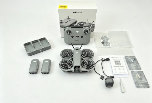 Dji neo fly - neo, +