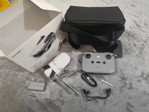 Dji mini drone fly more - dji,