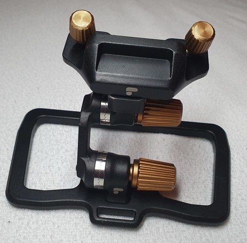 Polarpro flightdeck dji mavic - flightdeck,