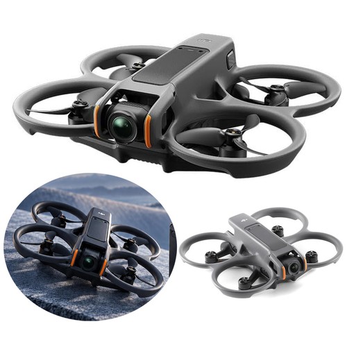 Genuine dji avata - avata, only