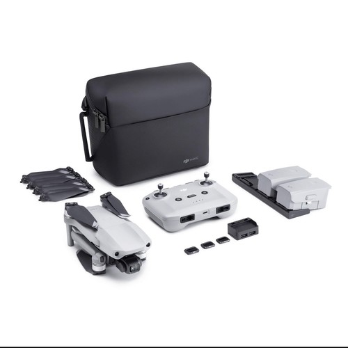 Dji mavic air fly - -,