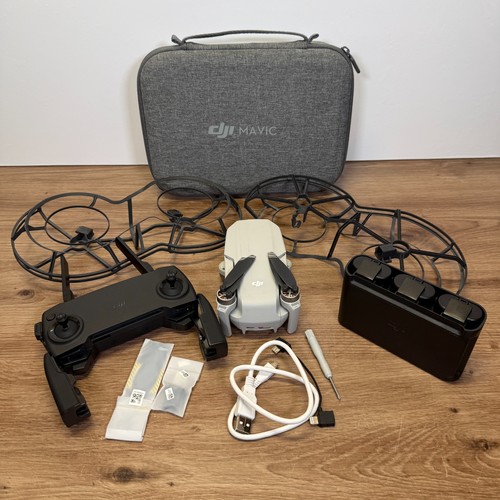 Dji mavic mini - dji, drone
