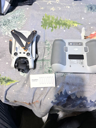 Dji mini pro ready fly - dji, to