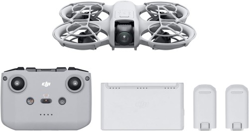 Dji neo fly - fly, more