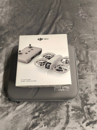 Dji neo fly - neo,