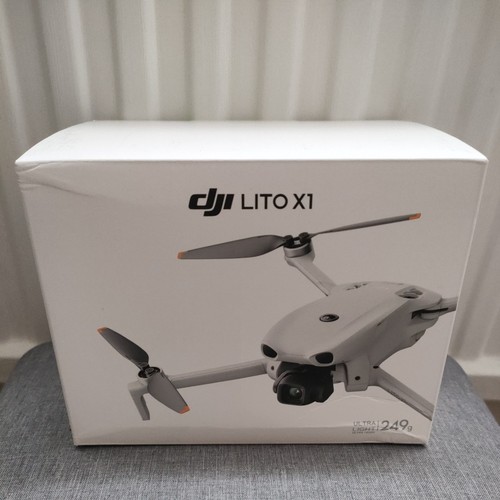 Dji lito drone - x1,