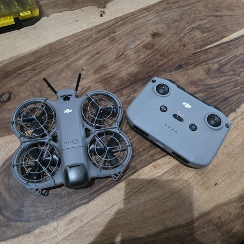 Dji neo drone with n3 - neo,