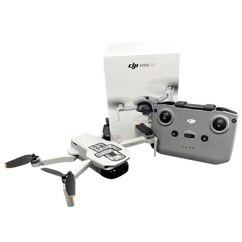 Dji mini drone - dji,