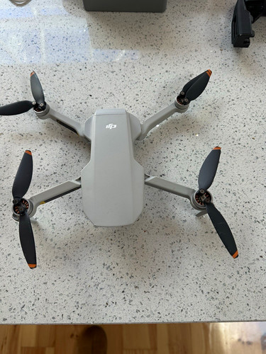 Dji mini ready fly - dji, drone