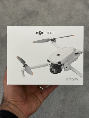 Dji lito camera - 1,