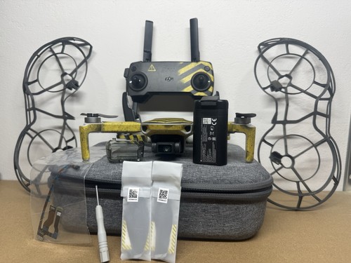 Dji mini ready fly - to, drone