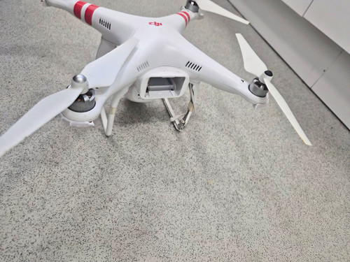 Dji phantom ready fly - phantom, ready-to-fly