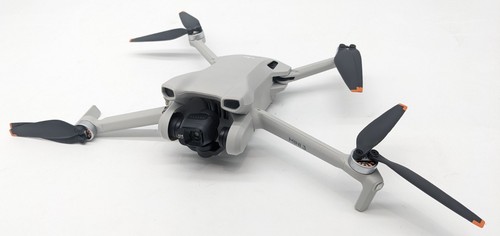 Dji mini uhd camera - 3,