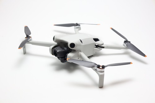 Dji mini pro drone - drone, only