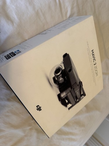Dji mavic zoom 12mp camera - dji,