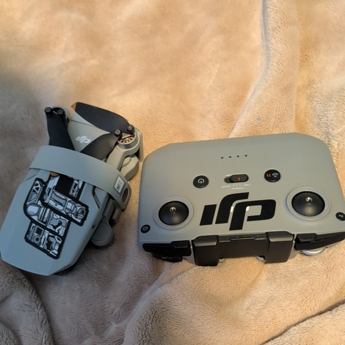 Dji mini fly more - dji, combo