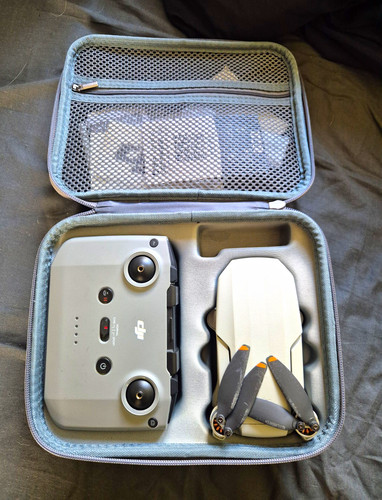 Dji mini ready fly - mini,