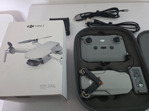 Dji mini uhd drone - 2, ✅