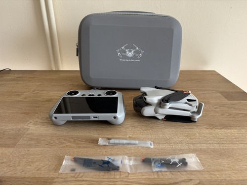 Dji mini - mini, 3