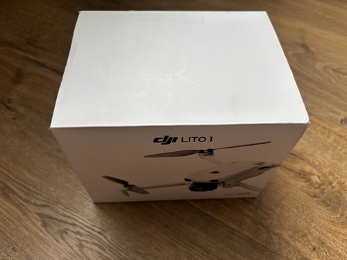 Dji lito drone with n3 - dji,