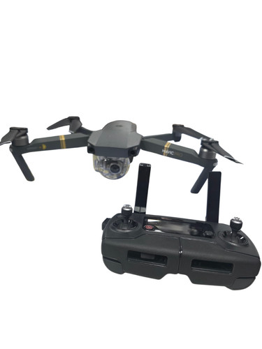 Dji mavic pro - dji, to