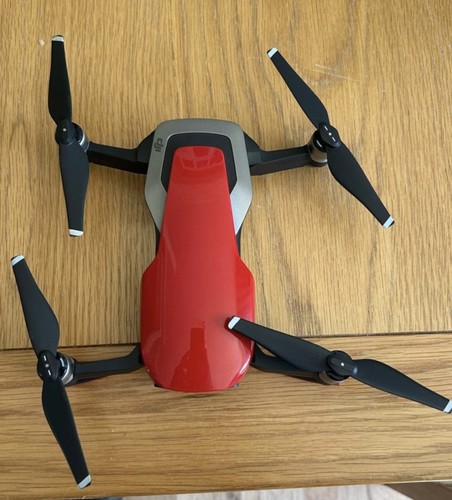 Dji mavic air drone - mavic,