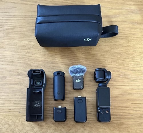 Dji cosmo pocket - dji,