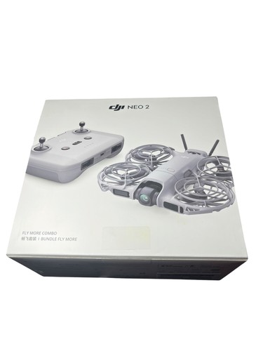 Dji neo fly more - 2,