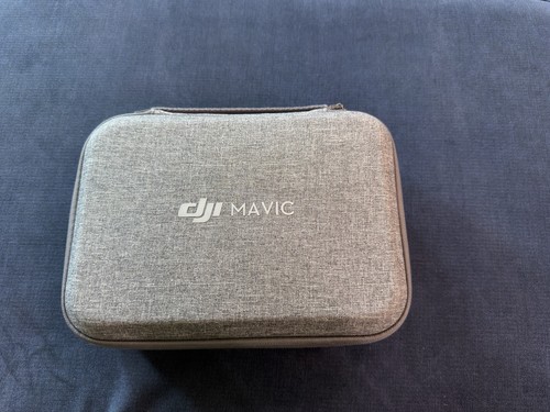 Dji mavic ready fly drone - ready, to