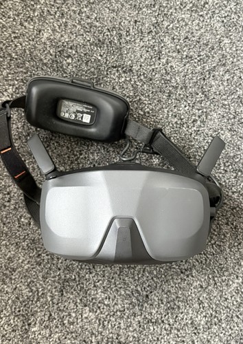 Dji goggles fpv for - goggles, o4