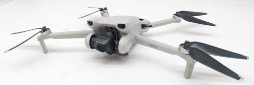 Dji mini 30fps - dji, 3