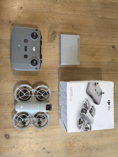 Dji neo drone - dji,