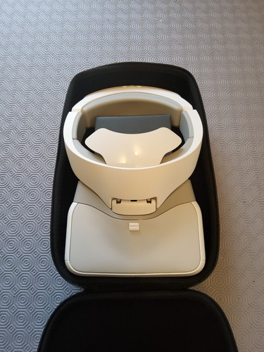 Dji goggles white - for,