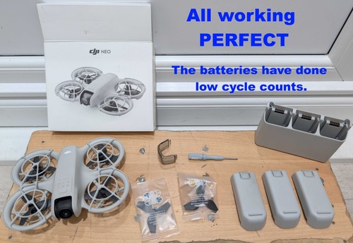 Dji neo camera drone 3 - neo,