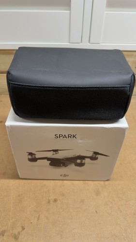 Dji spark fly - combo, +