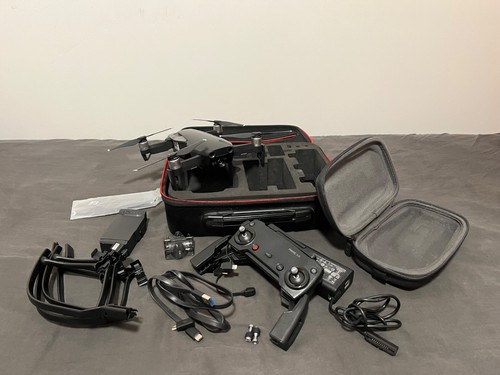 Dji mavic air - air, drone