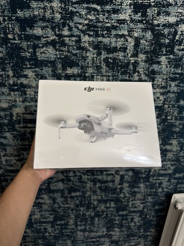 Dji mini ready - dji,