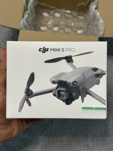 Dji mini pro - pro, |