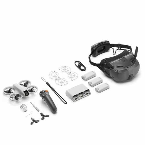 Dji neo motion - neo,