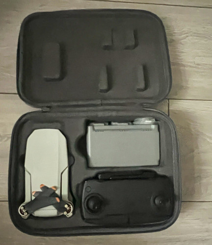 Dji mini ready fly - se, to