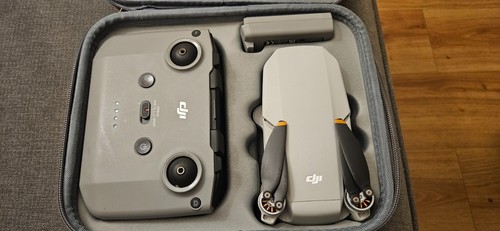 Dji mini super sd - dji,