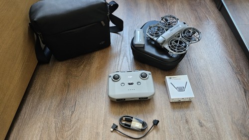 Dji neo2 drone with - dji,